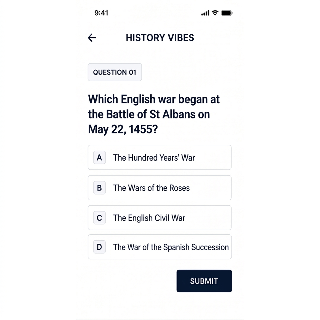 History Vibes Screenshot 3