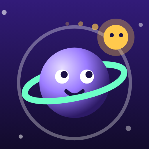 Infinite Planet